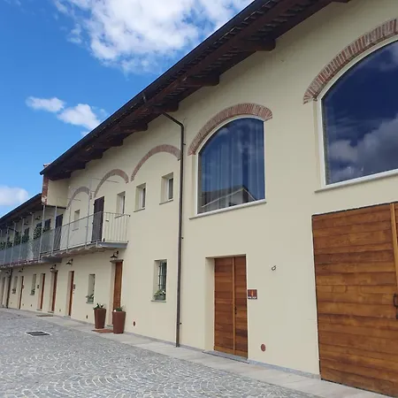 Cascina Bricco San Pietro Bed&Wine-3